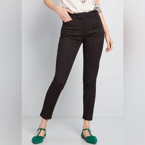ModCloth ankle pants
